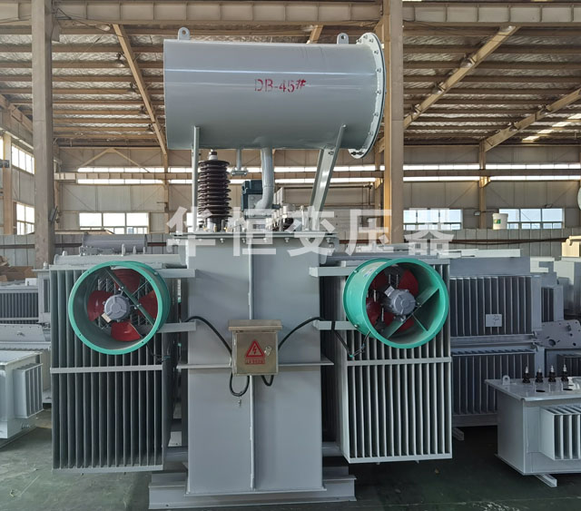 S13-8000/35噶尔噶尔噶尔电力变压器