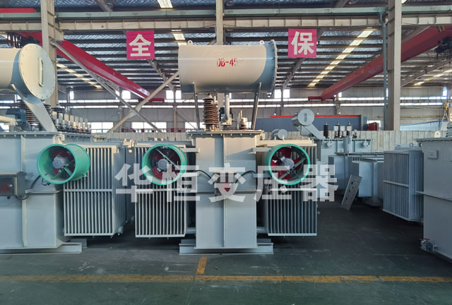 S13-6300/35噶尔噶尔噶尔电力变压器
