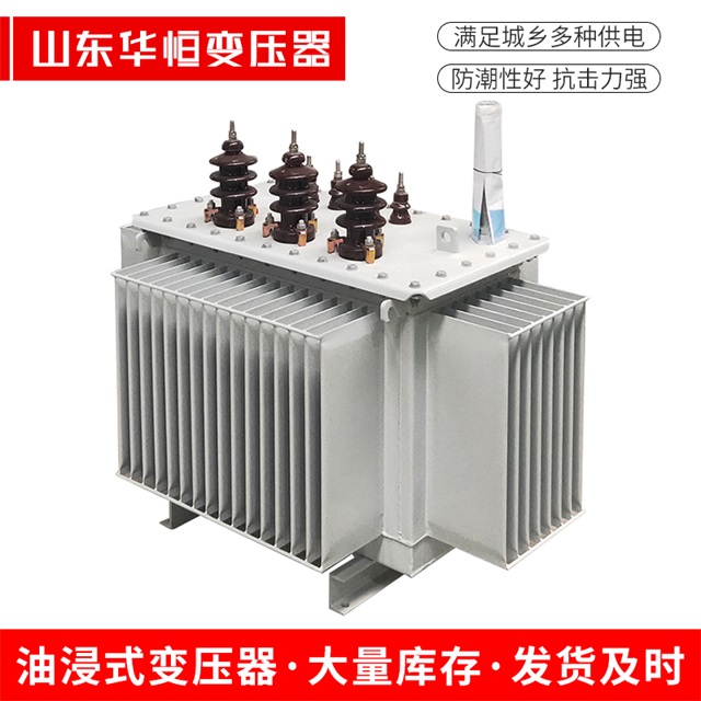 S13-10000/35噶尔噶尔噶尔油浸式变压器厂家