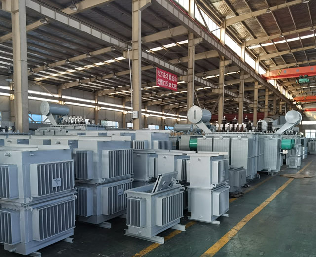 S11-6300/35噶尔噶尔噶尔油浸式变压器
